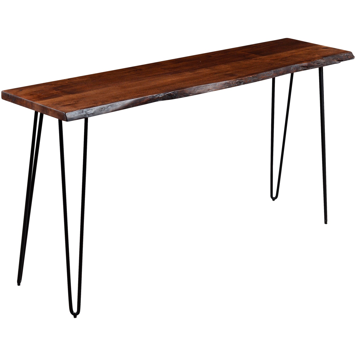 Natures Edge 72 Inch Counter Table - QK1042399_JOFR_AFL_OL