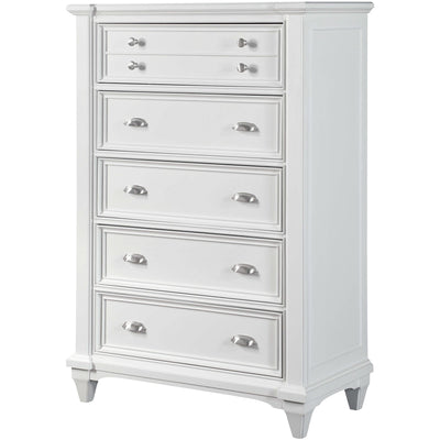 Hilton Head Drawer Chest