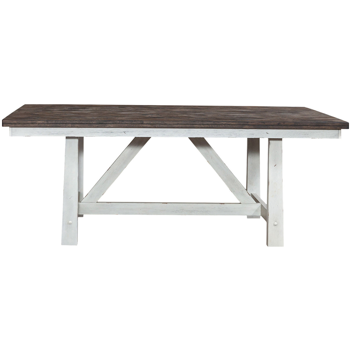 Farmhouse Fixed Top Table - QK1043910_LIBF_PRI_OL