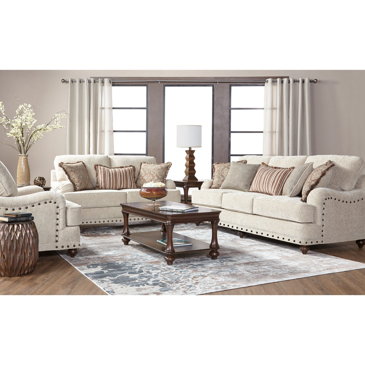 Dolley Sofa - QK1044272_HUGH_LF1_RM