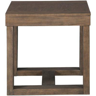 Cariton End Table