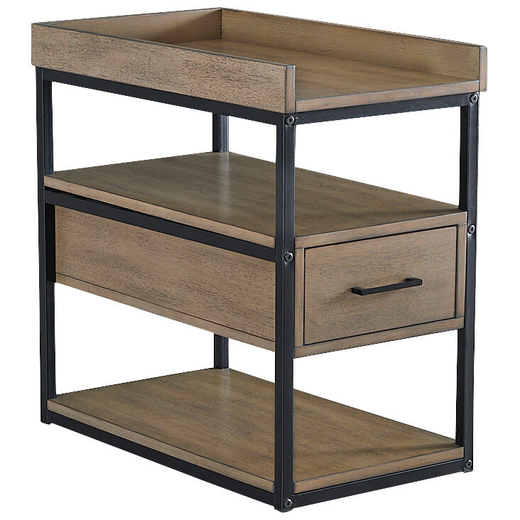 Vintage Chairside Table - QK1045953_PROG_AFR_OL