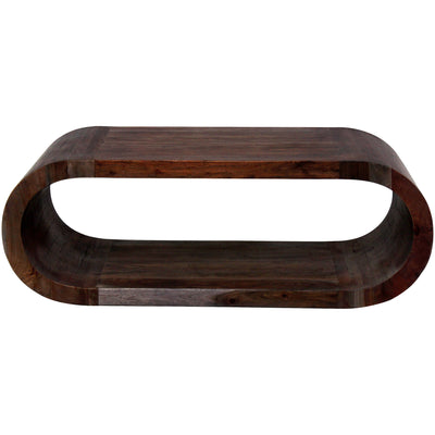 Ellipse Coffee Table
