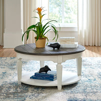 Allyson Park Cocktail Table - QK1046200_LIBF_LF1_RM