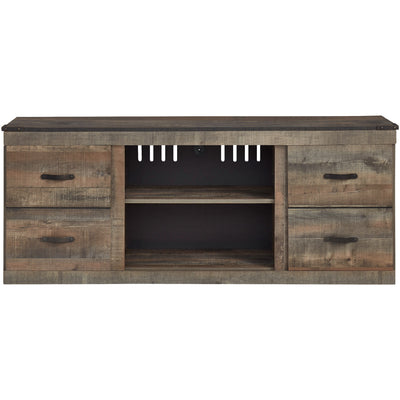 Trinell 60 Inch Console