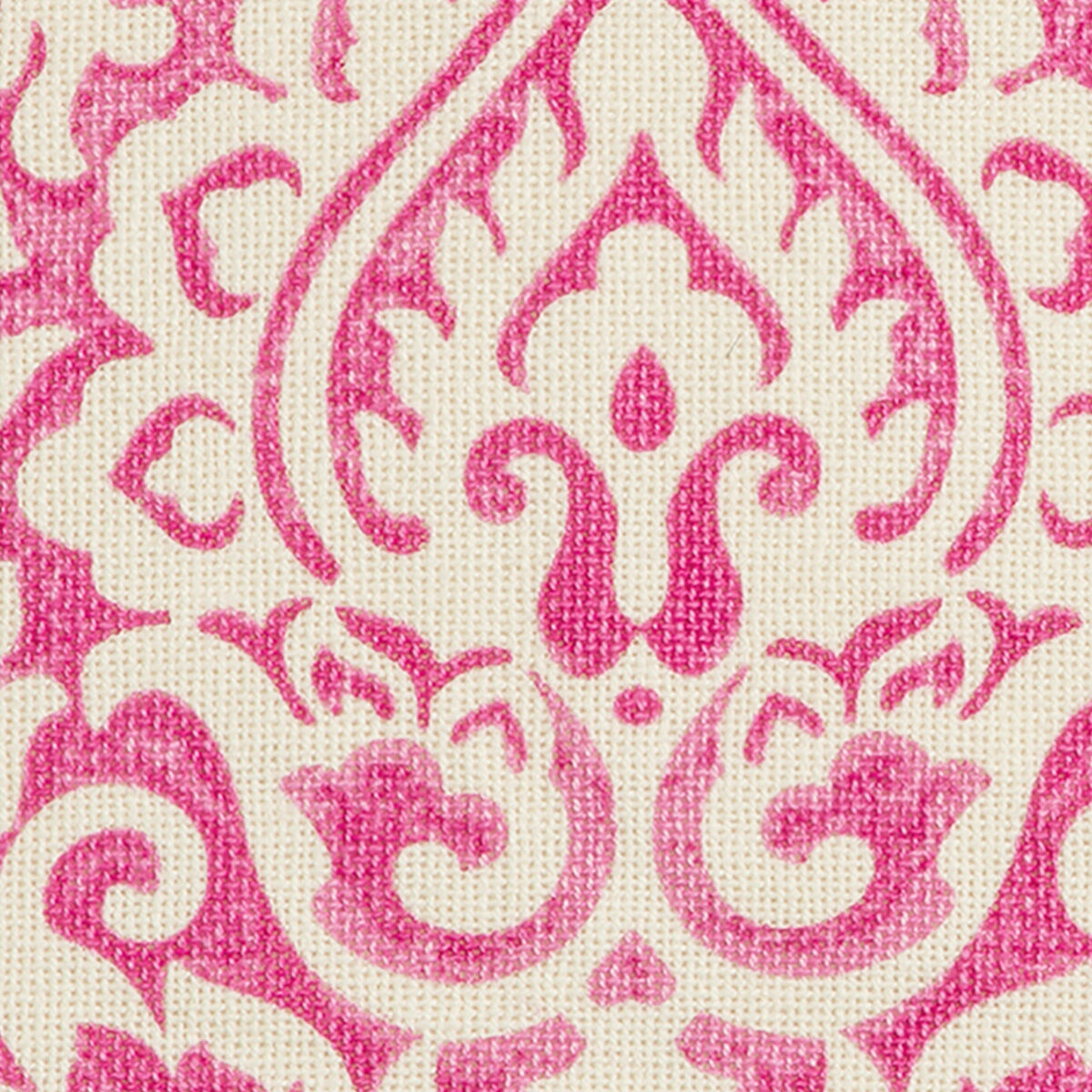 Collected Culture Berry Damask Pillow - QK1046722_HOMT_SW1_SW