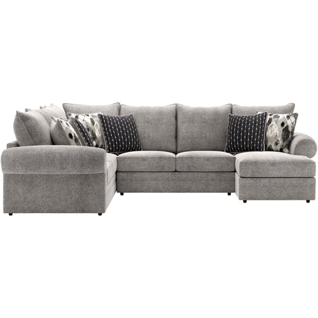 Bridger 3 Piece Right Chaise Sectional - QK1047275_HUGH_PRI_OL