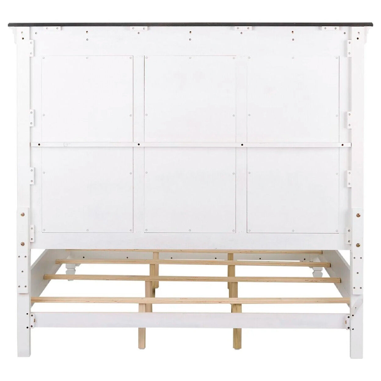 Allyson Park Panel Headboard - QK1048071_LIBF_BCK_OL