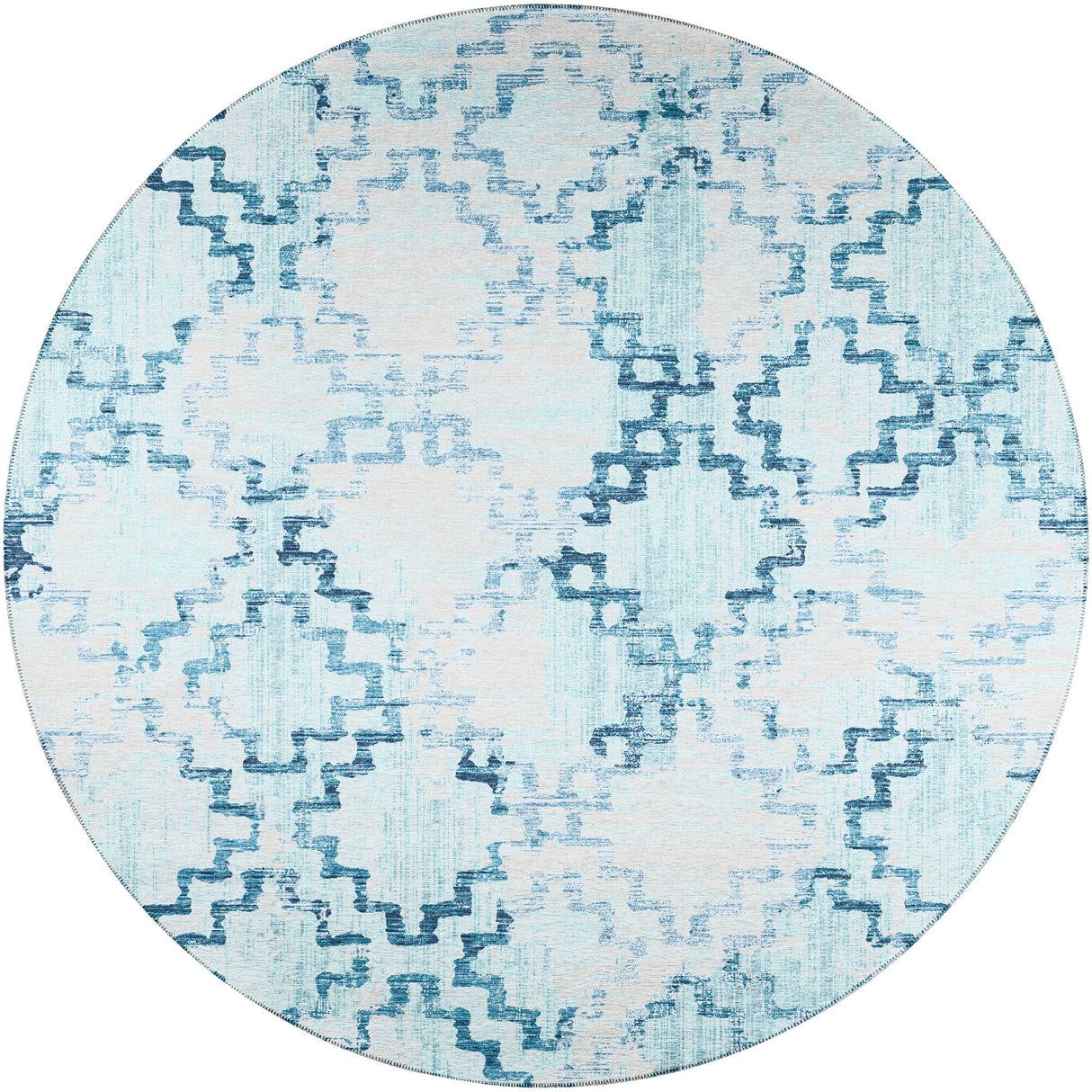 Sedona XV Round Rug - QK1051882_DALY_PRI_OL