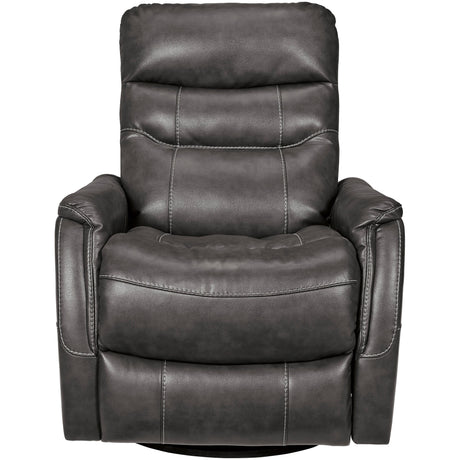 Riptyme Swivel Glider Recliner - QK1051980_ASHL_PRI_OL