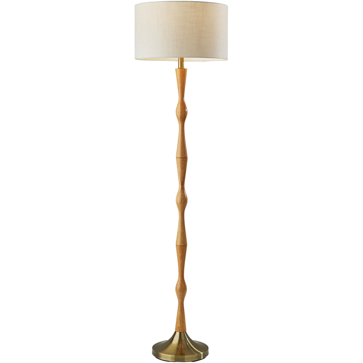 Eve Floor Lamp Slumberland