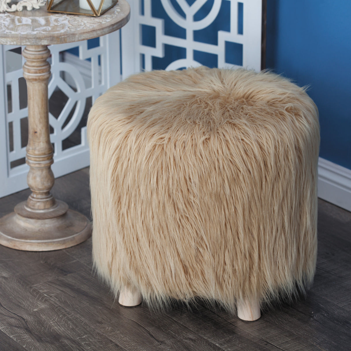 Hartner Contemporary Stool - QK1054553_UMAE_LF1_RM