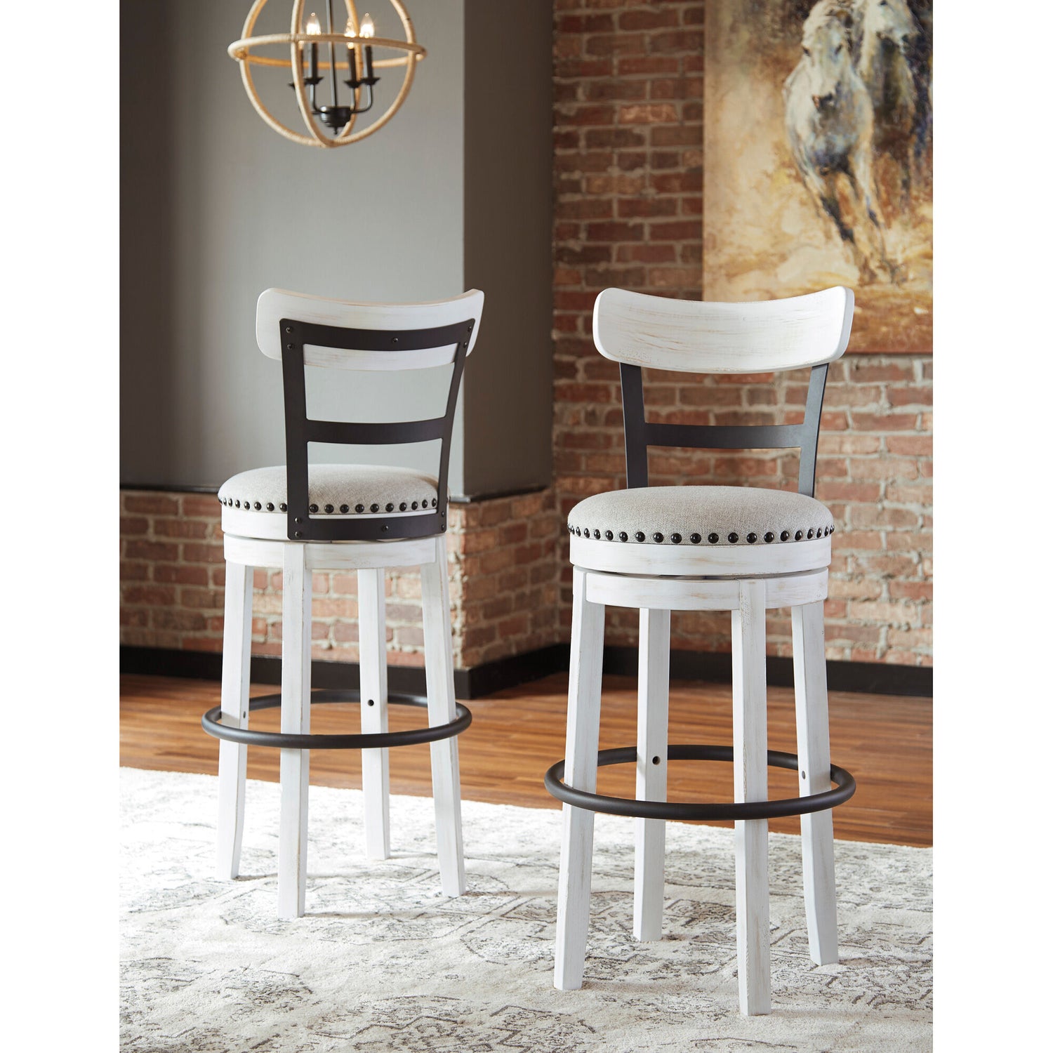 Valebeck Bar Stool - QK1055144_ASHL_LF1_RM