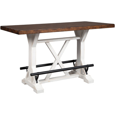 Valebeck Counter Table