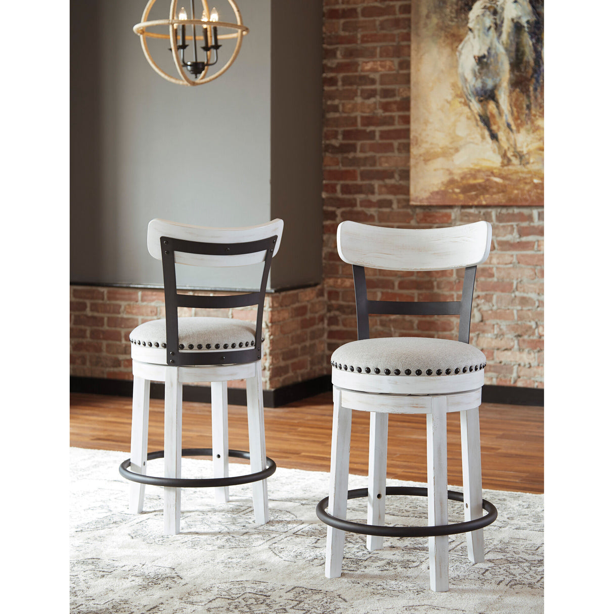 Valebeck Counter Stool - QK1055153_ASHL_LF1_RM