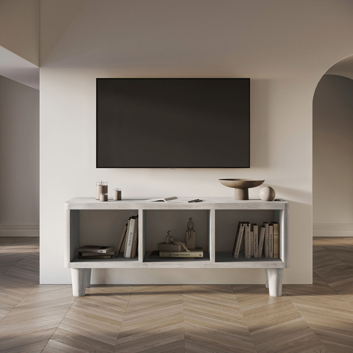 Origins 62 Inch Console - QK1057834_JOFR_LF1_RM