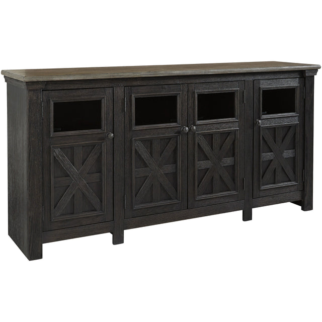 Tyler Creek 74 Inch Console - QK1057870_ASHL_AFR_OL