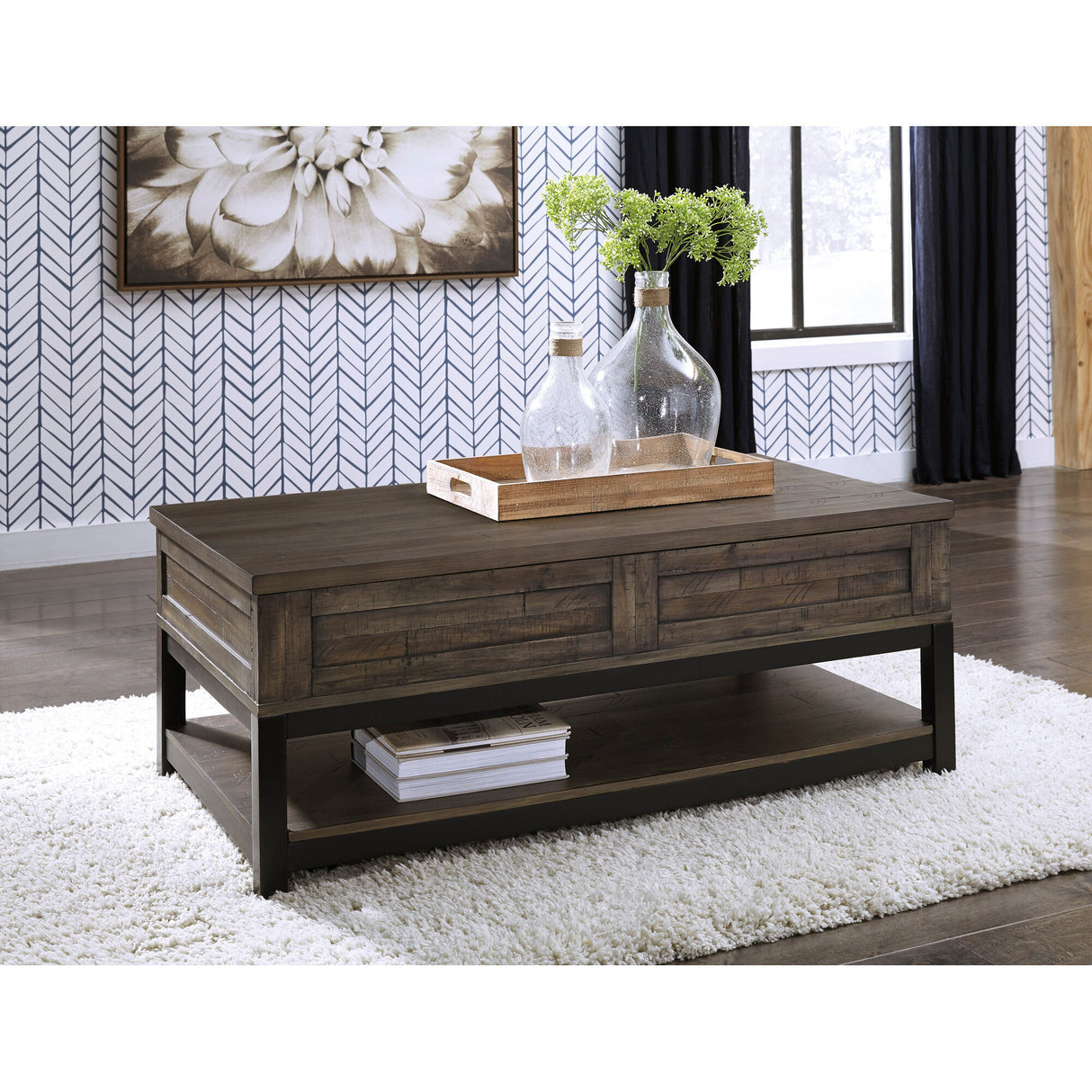 Johurst Lift Top Coffee Table - QK1057880_ASHL_LF1_RM