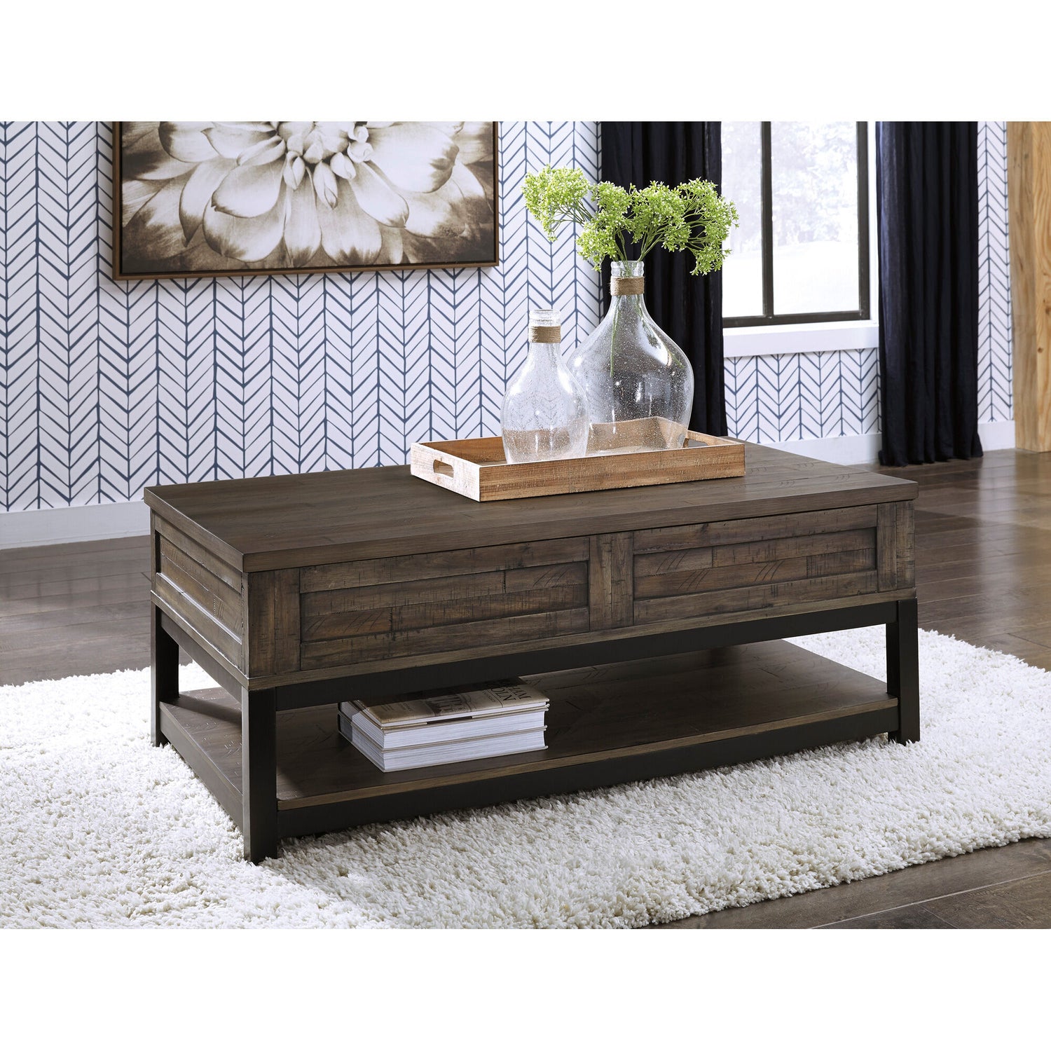 Johurst Lift Top Coffee Table - QK1057880_ASHL_LF1_RM