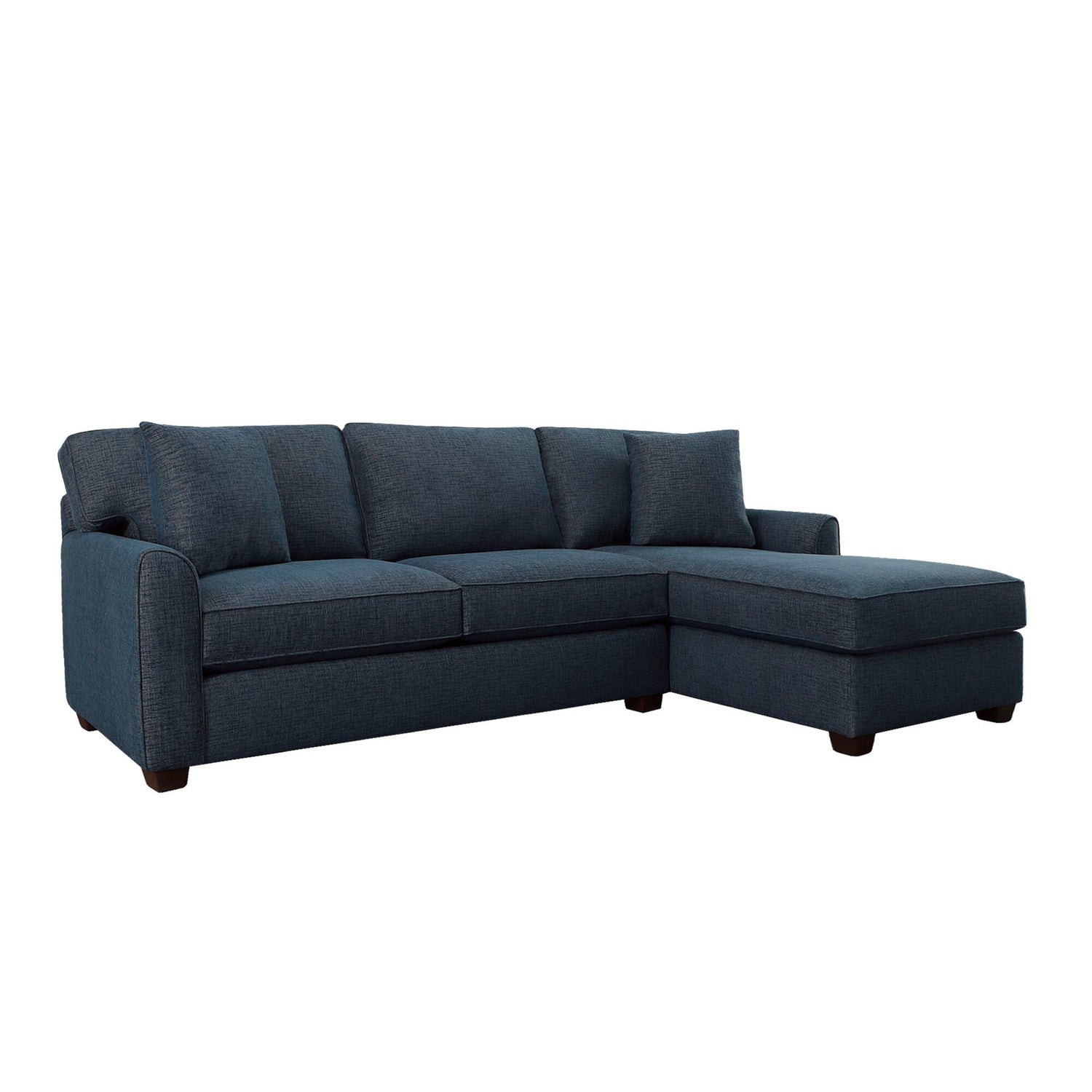 Connections Flare Right Chaise Sofa - QK1058472_STLI_LF1_RM