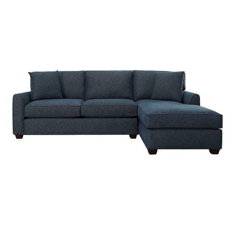 Connections Flare Right Chaise Sofa - QK1058472_STLI_PRI_OL