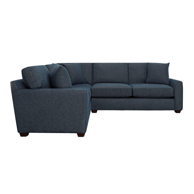 Connections Flare 2 Piece Right Loveseat Sectional - QK1058476_STLI_PRI_OL