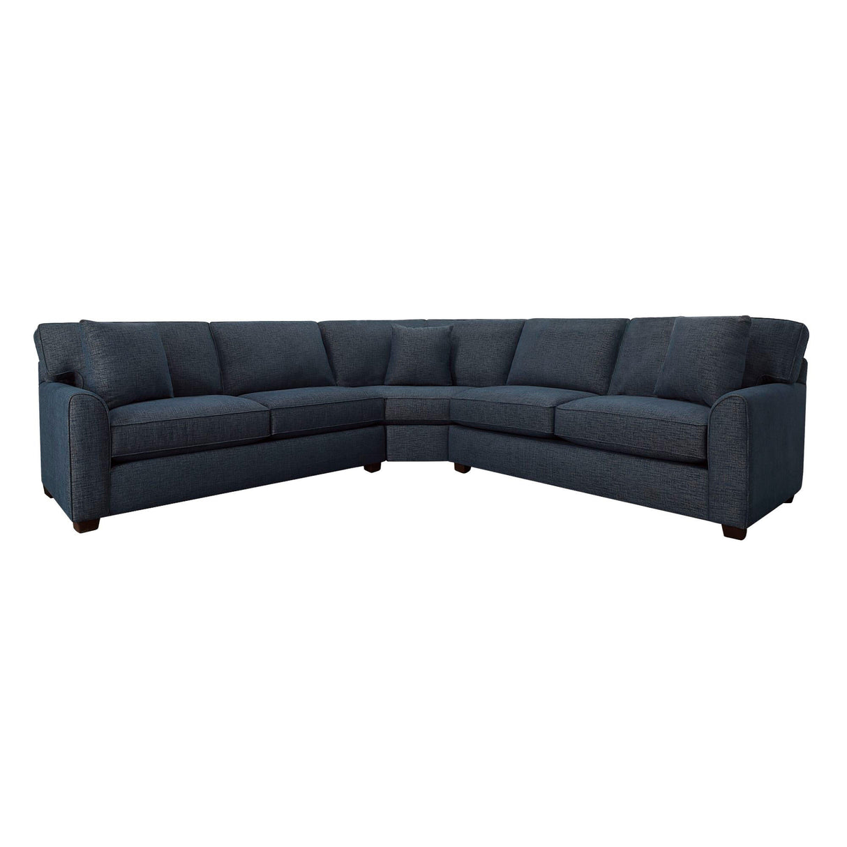 Connections Flare 3 Piece Love Sectional - QK1058478_STLI_LF1_RM