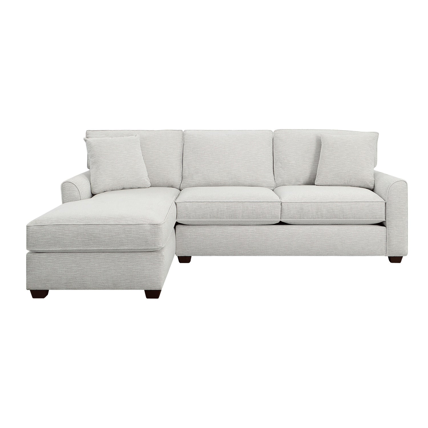 Connections Flare Left Chaise Sofa - QK1058488_STLI_PRI_OL