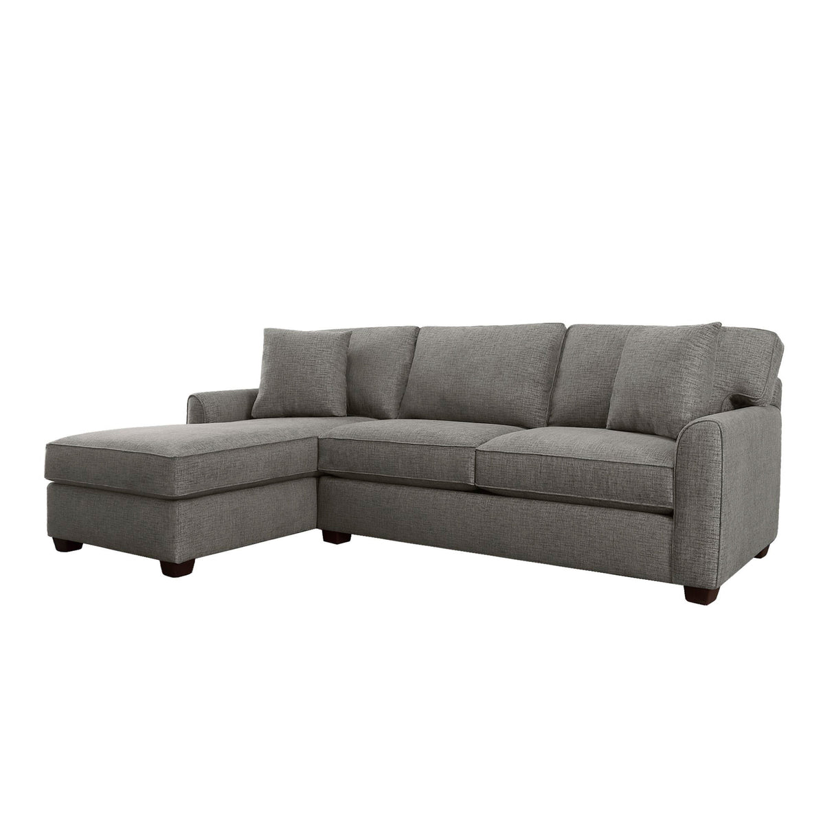 Connections Flare Left Chaise Sofa - QK1058503_STLI_LF1_RM