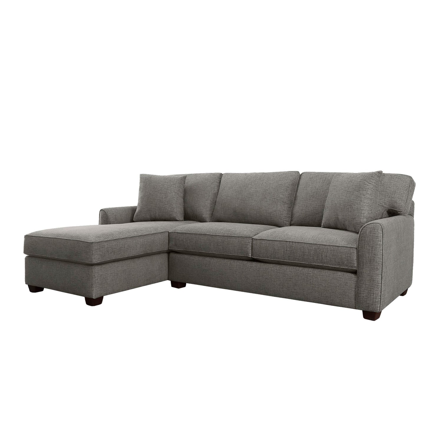 Connections Flare Left Chaise Sofa - QK1058503_STLI_LF1_RM