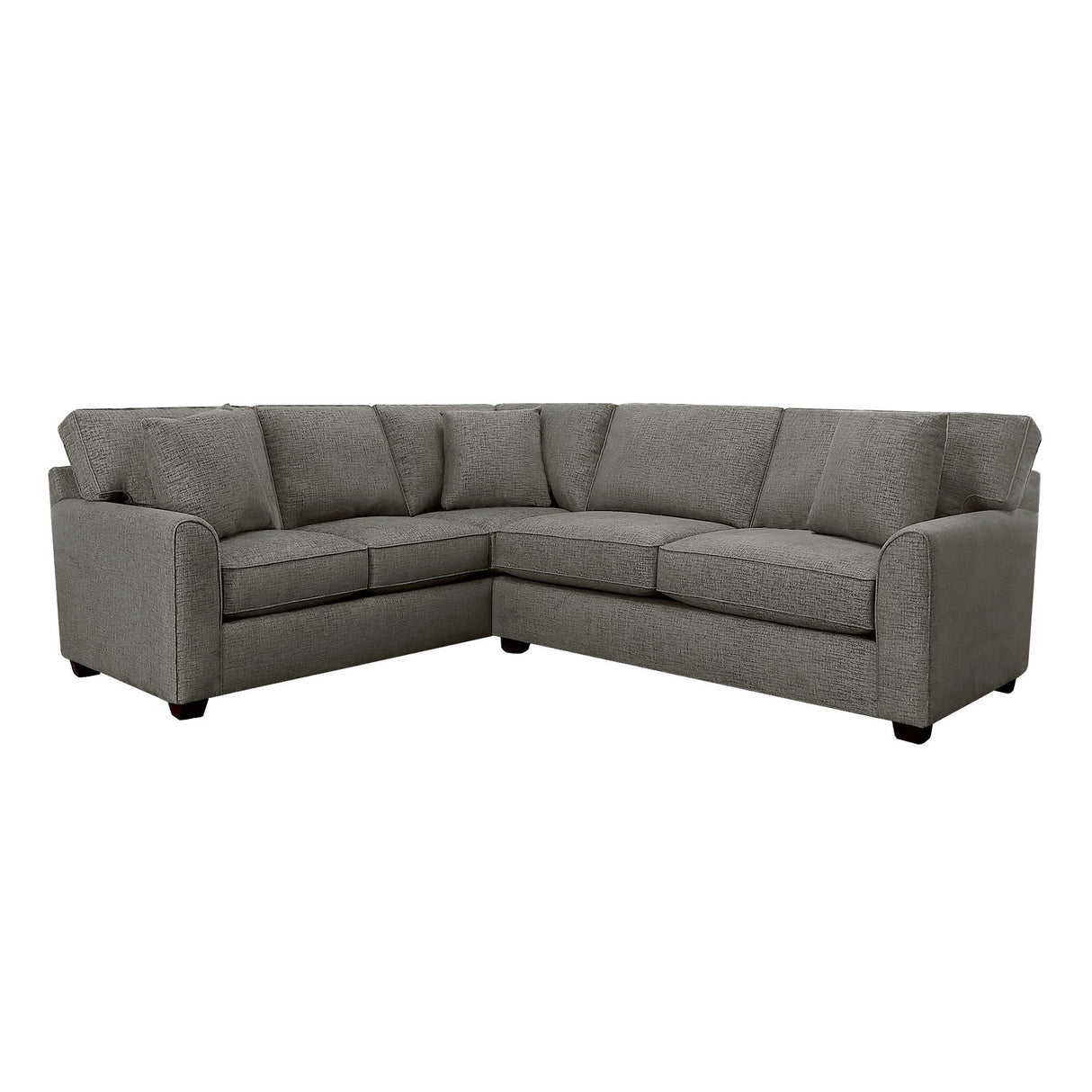 Connections Flare 3 Piece Love Sectional - QK1058508_STLI_LF1_RM