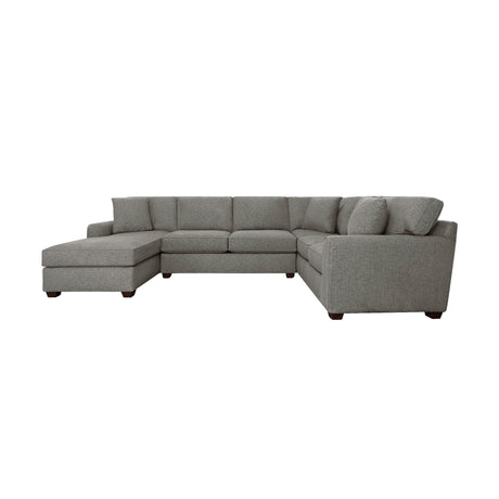 Connections Flare 3 Piece Left Chaise Sectional - QK1058510_STLI_PRI_OL