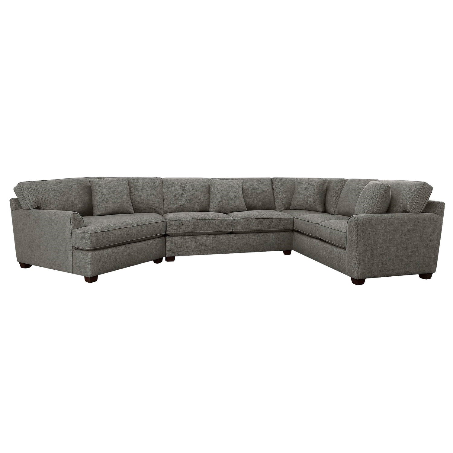 Connections Flare 3 Piece Left Cuddler Sectional - QK1058512_STLI_LF1_RM