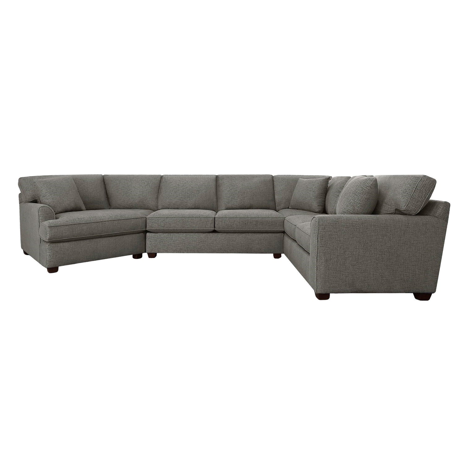 Connections Flare 3 Piece Left Cuddler Sectional - QK1058512_STLI_PRI_OL