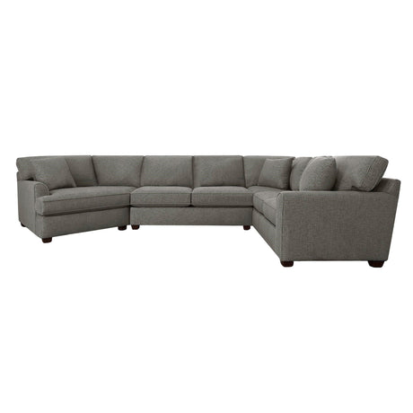Connections Flare 3 Piece Left Cuddler Sectional - QK1058512_STLI_PRI_OL
