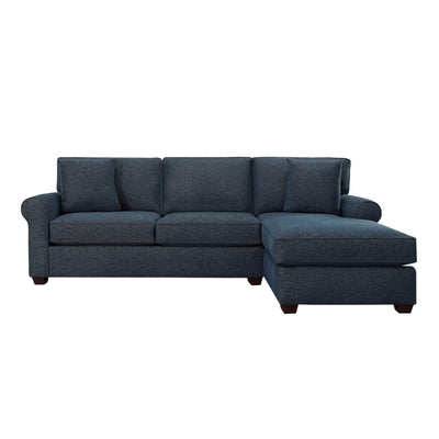 Connections Roll Right Chaise Sofa