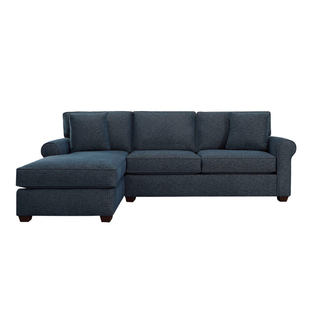 Connections Roll Left Chaise Sofa - QK1058560_STLI_PRI_OL