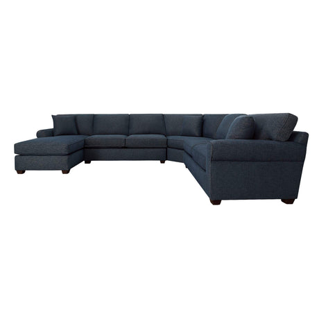 Connections Roll 4 Piece Left Chaise Wedge Sectional - QK1058571_STLI_PRI_OL