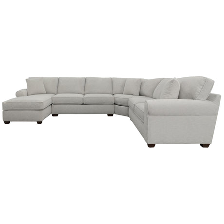 Connections Roll 4 Piece Left Chaise Wedge Sectional - QK1058586_STLI_PRI_OL