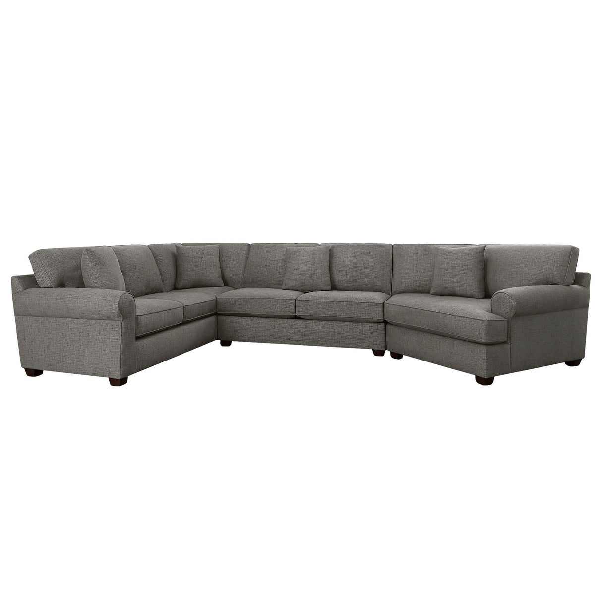 Connections Roll 3 Piece Right Cuddler Sectional - QK1058598_STLI_LF1_RM