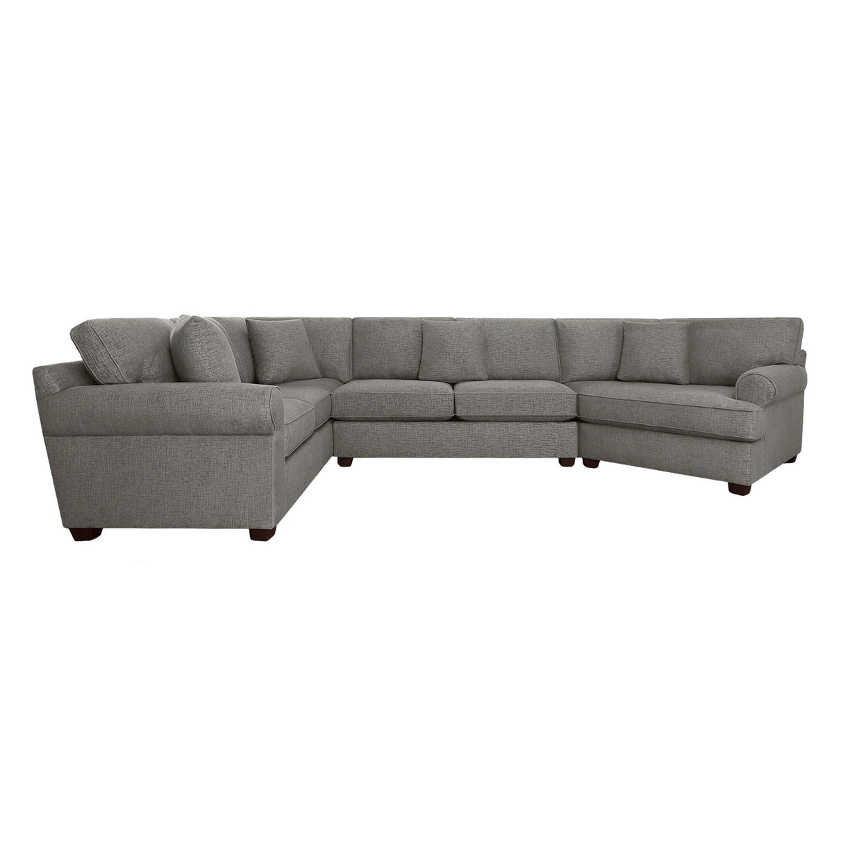 Connections Roll 3 Piece Right Cuddler Sectional - QK1058598_STLI_PRI_OL