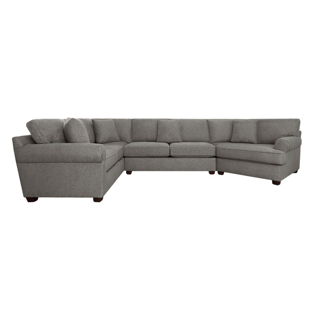 Connections Roll 3 Piece Right Cuddler Sectional - QK1058598_STLI_PRI_OL