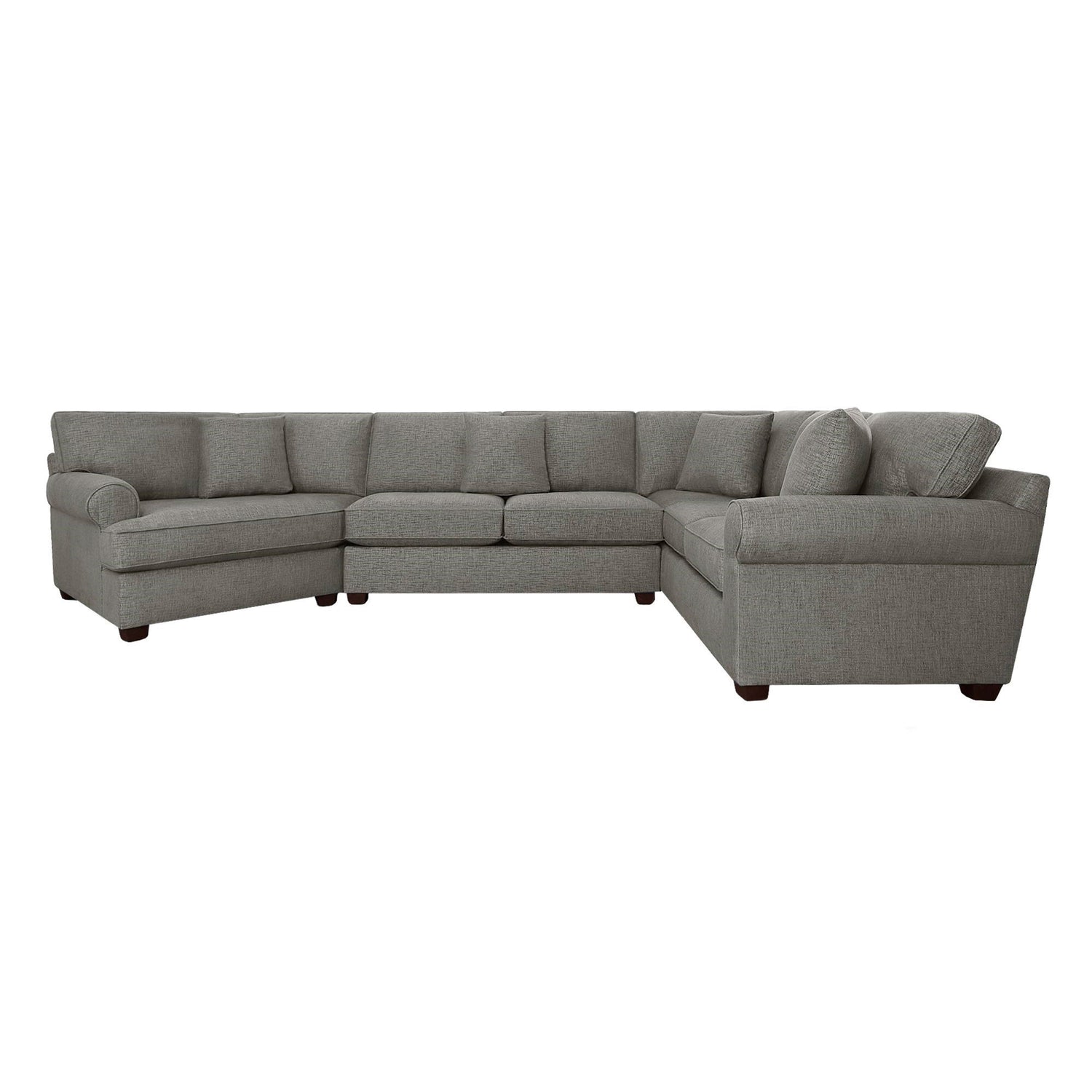 Connections Roll 3 Piece Left Cuddler Sectional - QK1058599_STLI_PRI_OL