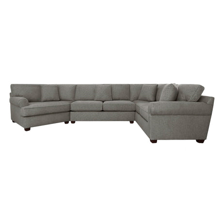 Connections Roll 3 Piece Left Cuddler Sectional - QK1058599_STLI_PRI_OL