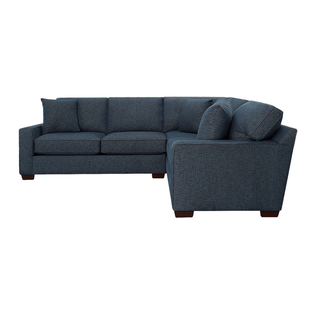 Connections Track 2 Piece Left Loveseat Sectional - QK1058651_STLI_PRI_OL