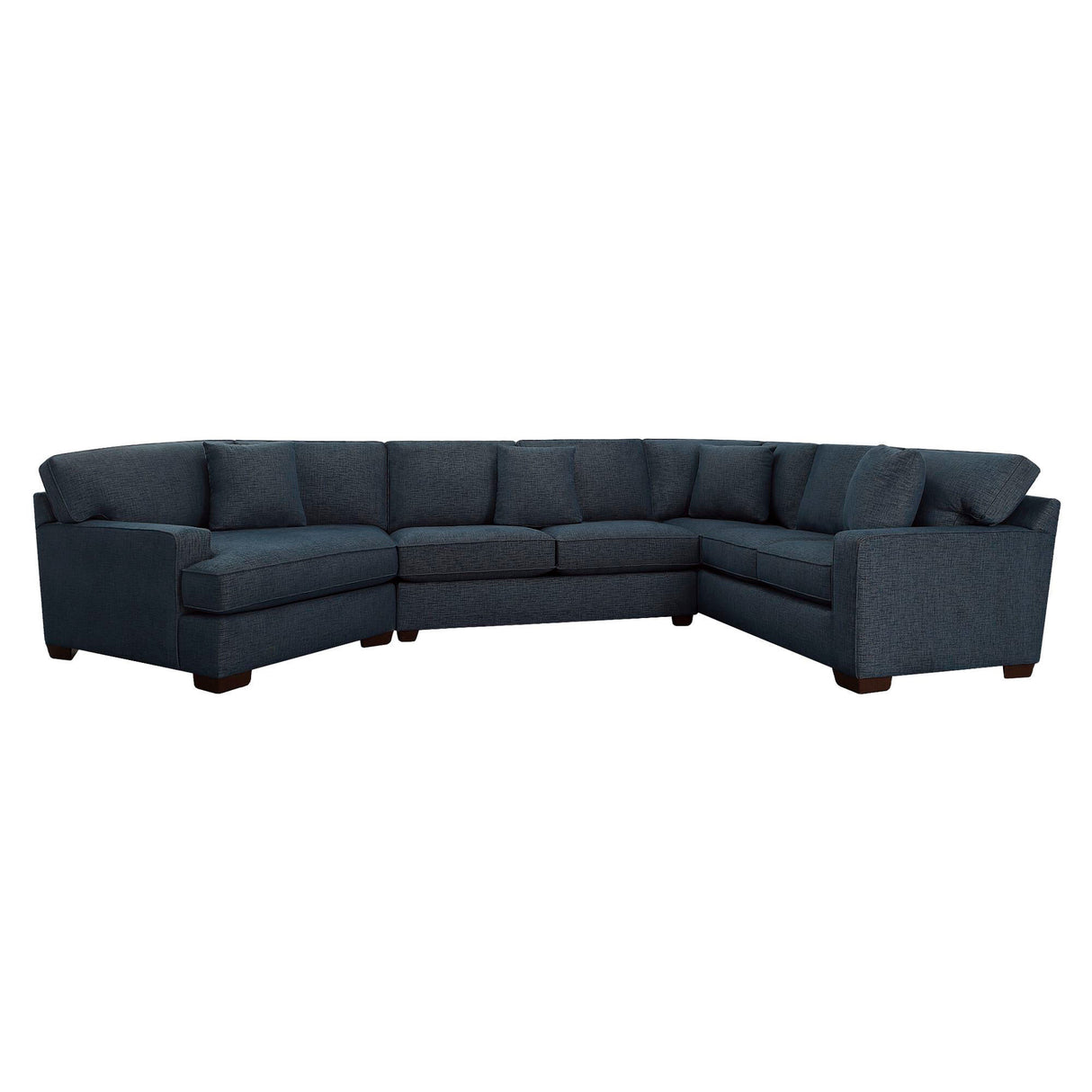 Connections Track 3 Piece Left Cuddler Sectional - QK1058656_STLI_LF1_RM