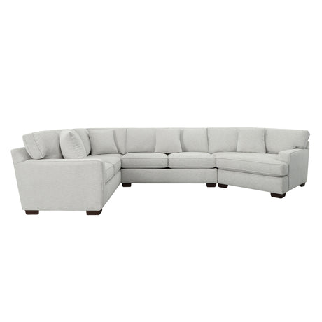 Connections Track 3 Piece Right Cuddler Sectional - QK1058670_STLI_PRI_OL