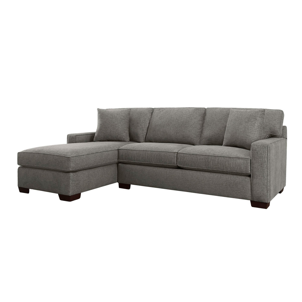 Connections Track Left Chaise Sofa - QK1058677_STLI_LF1_RM