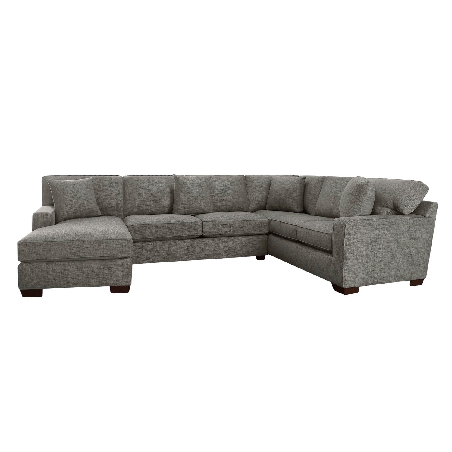 Connections Track 3 Piece Left Chaise Sectional - QK1058684_STLI_LF1_RM