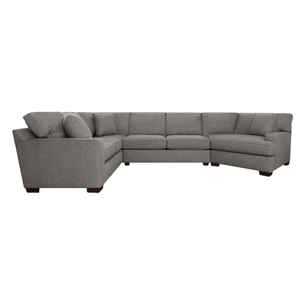 Connections Track 3 Piece Right Cuddler Sectional - QK1058685_STLI_PRI_OL